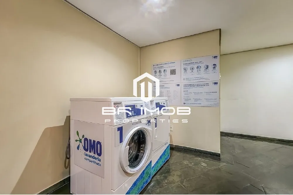 Apartamento, 3 quartos, 72 m² - Foto 8
