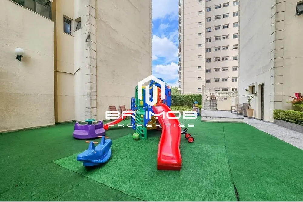 Apartamento, 3 quartos, 72 m² - Foto 9
