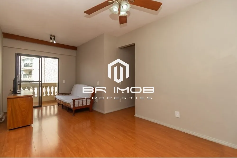Apartamento, 3 quartos, 72 m² - Foto 5