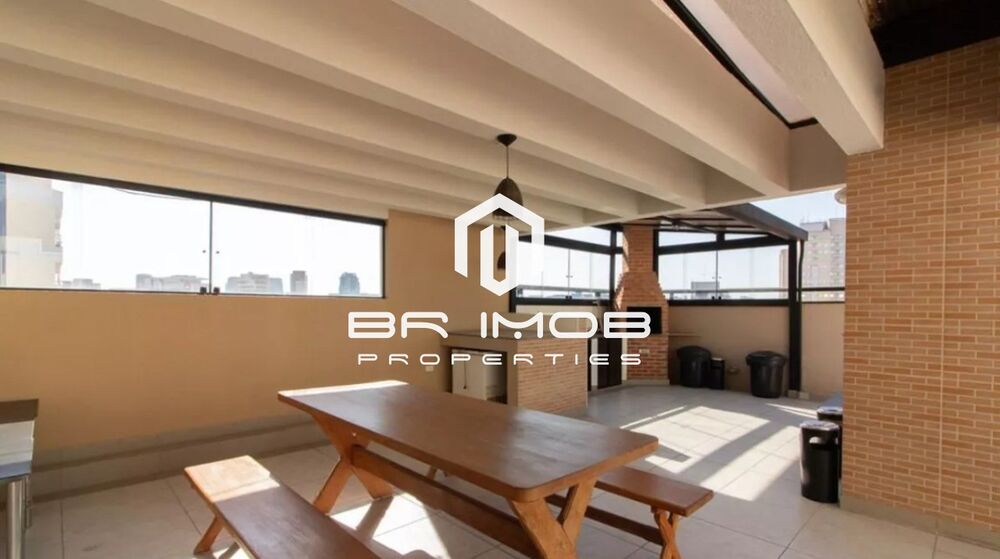 Apartamento, 1 quarto, 40 m² - Foto 5