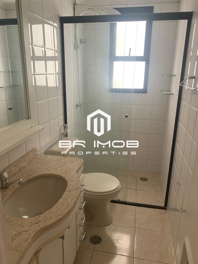 Apartamento, 1 quarto, 40 m² - Foto 1