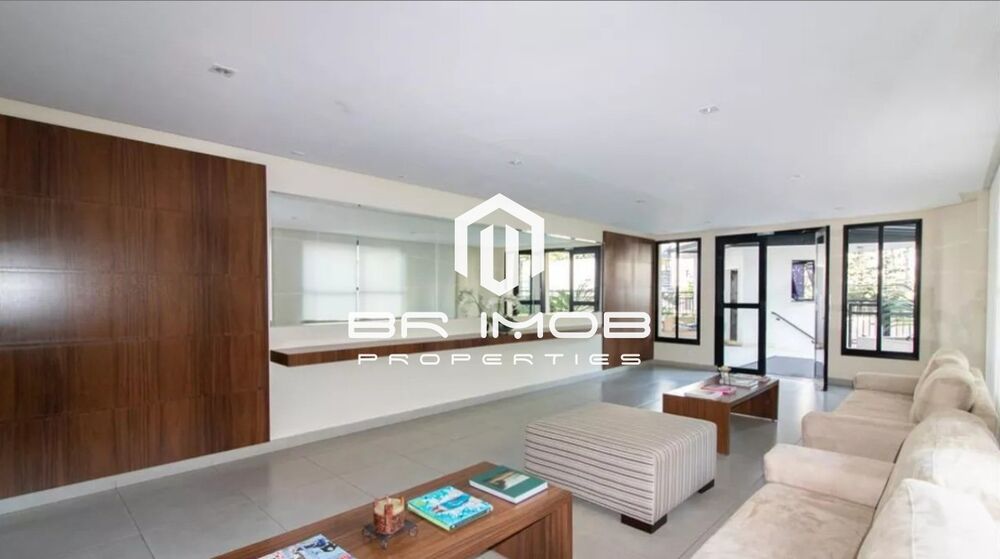 Apartamento, 1 quarto, 40 m² - Foto 18