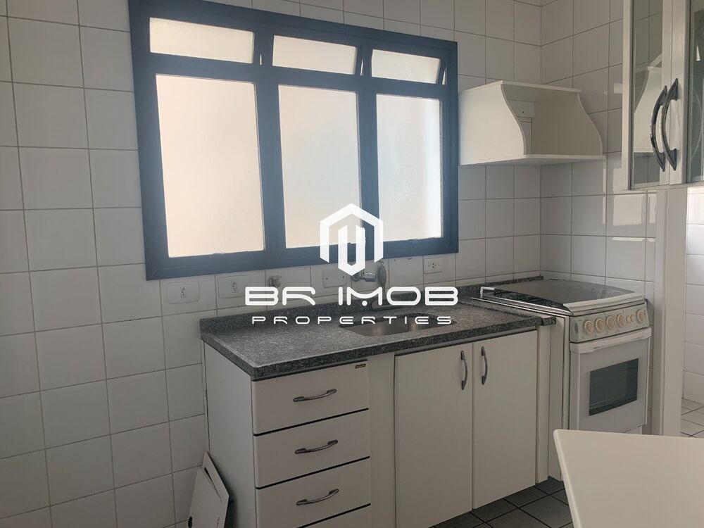 Apartamento, 1 quarto, 40 m² - Foto 2