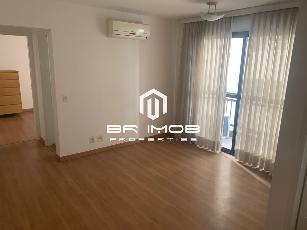 Apartamento, 1 quarto, 40 m² - Foto 8