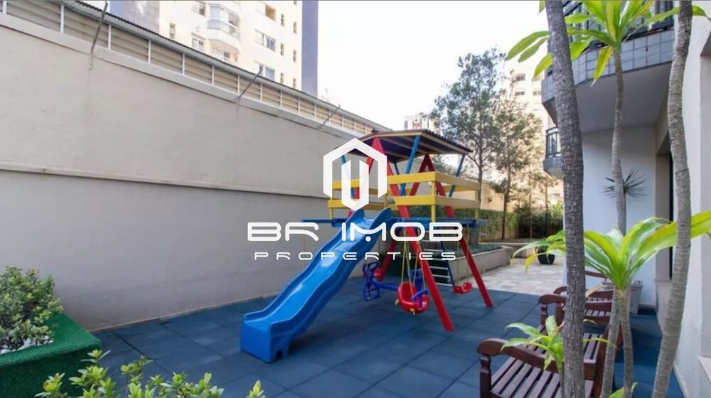 Apartamento, 1 quarto, 40 m² - Foto 25