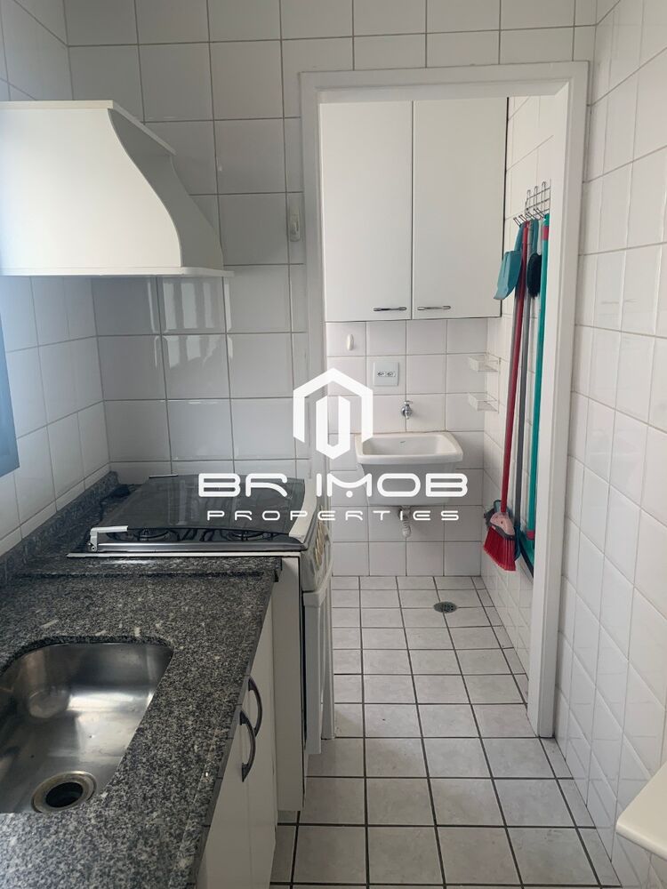 Apartamento, 1 quarto, 40 m² - Foto 22