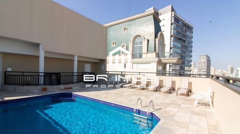 Apartamento, 1 quarto, 40 m² - Foto 6