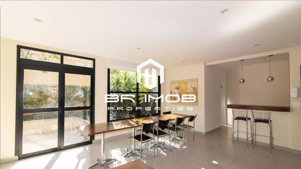 Apartamento, 1 quarto, 40 m² - Foto 14