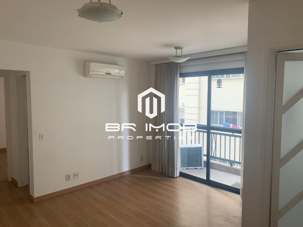 Apartamento, 1 quarto, 40 m² - Foto 26