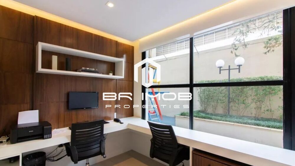 Apartamento, 1 quarto, 40 m² - Foto 19