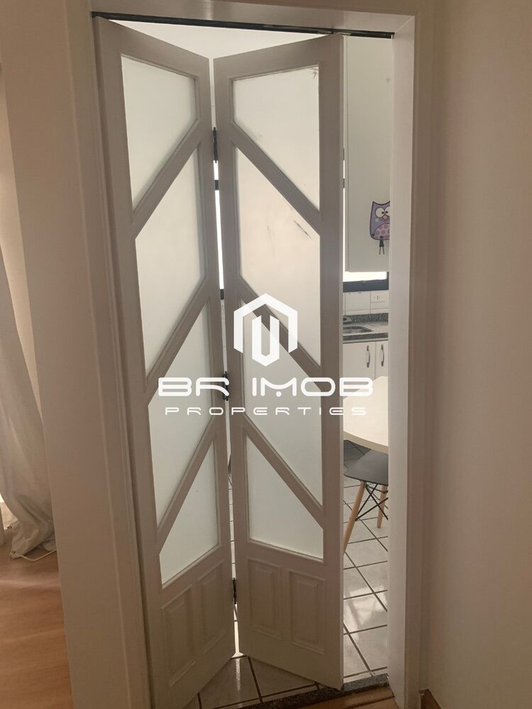 Apartamento, 1 quarto, 40 m² - Foto 3