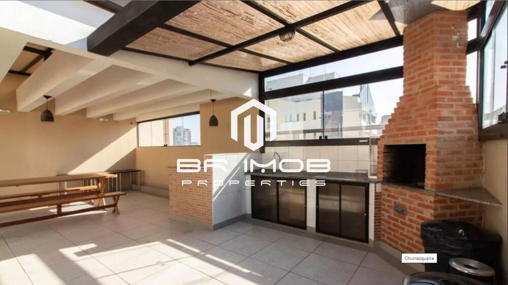 Apartamento, 1 quarto, 40 m² - Foto 12