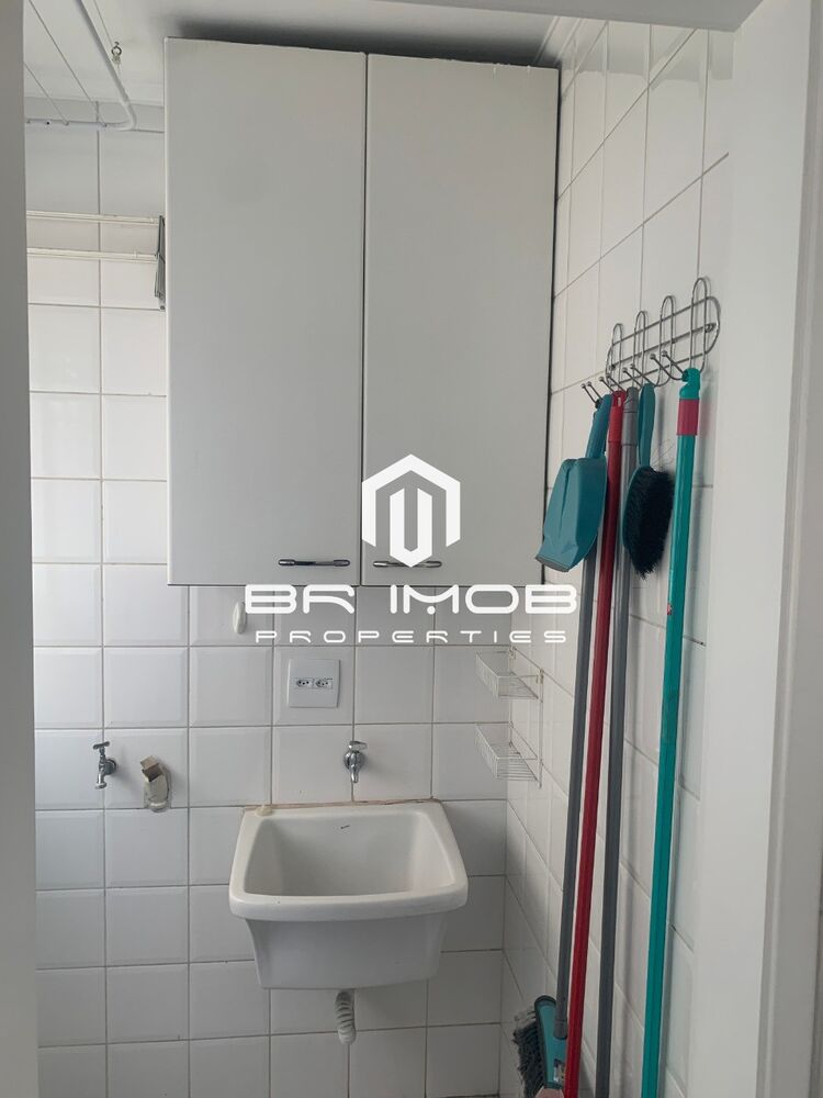 Apartamento, 1 quarto, 40 m² - Foto 13
