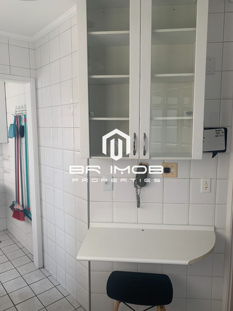 Apartamento, 1 quarto, 40 m² - Foto 10