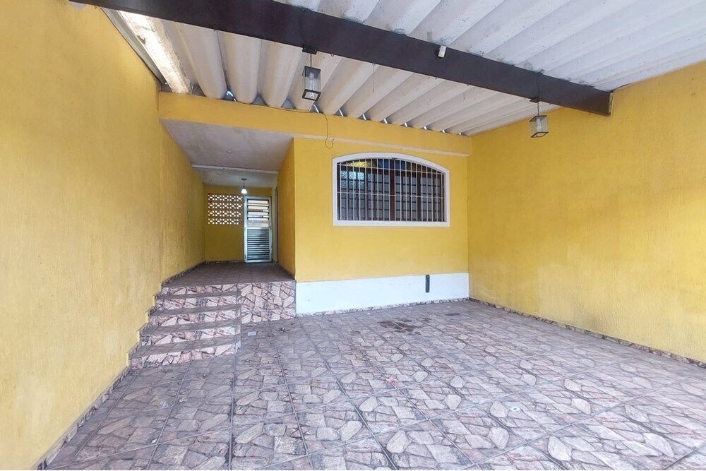 Casa, 3 quartos - Foto 1