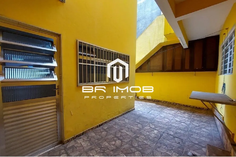 Casa, 3 quartos - Foto 31