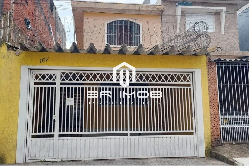 Casa, 3 quartos - Foto 24