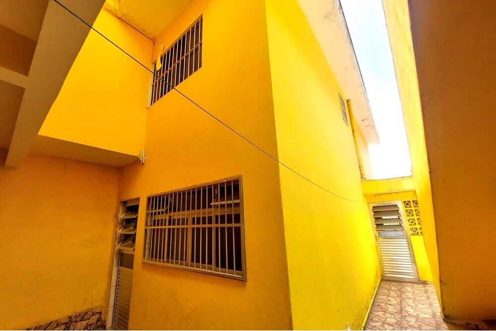Casa, 3 quartos - Foto 9