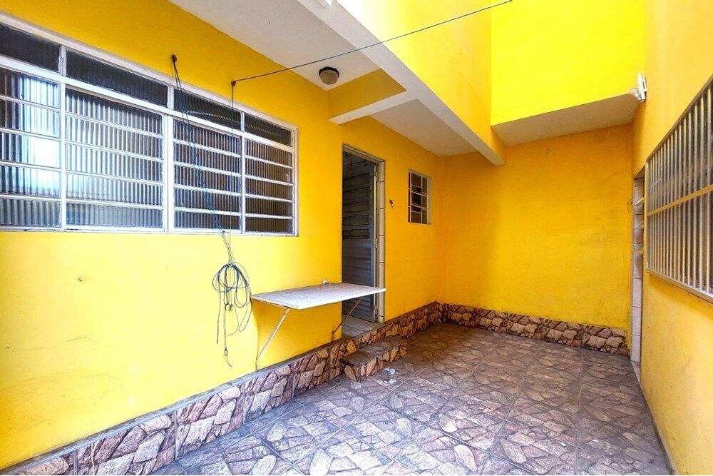 Casa, 3 quartos - Foto 8