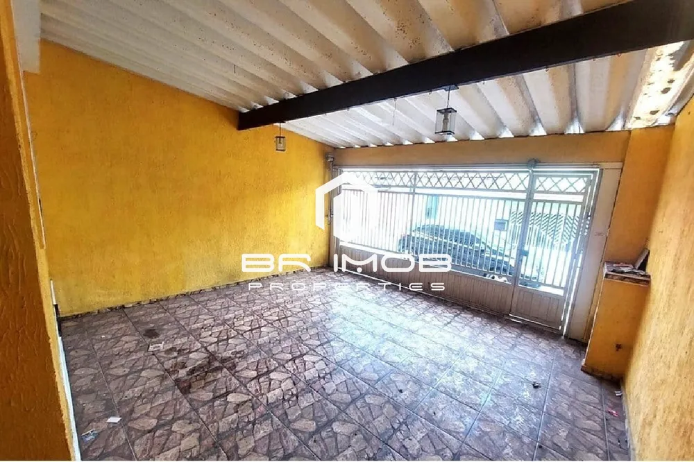 Casa, 3 quartos - Foto 25