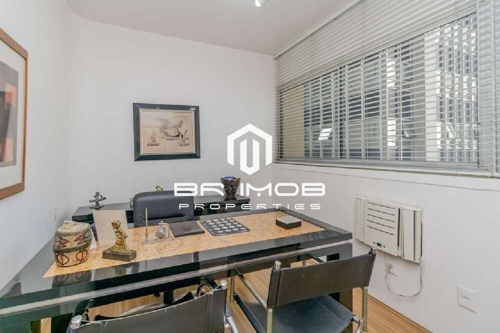 Sala-Conjunto, 54 m² - Foto 13