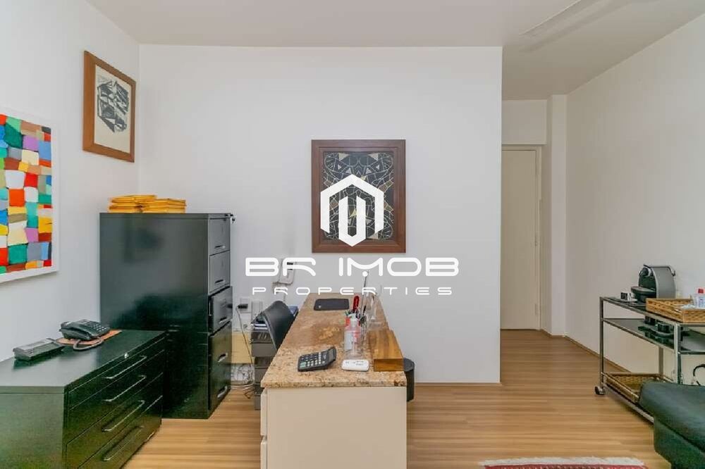 Sala-Conjunto, 54 m² - Foto 8