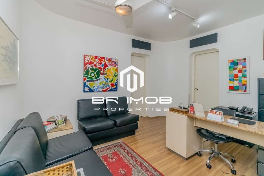 Sala-Conjunto, 54 m² - Foto 5
