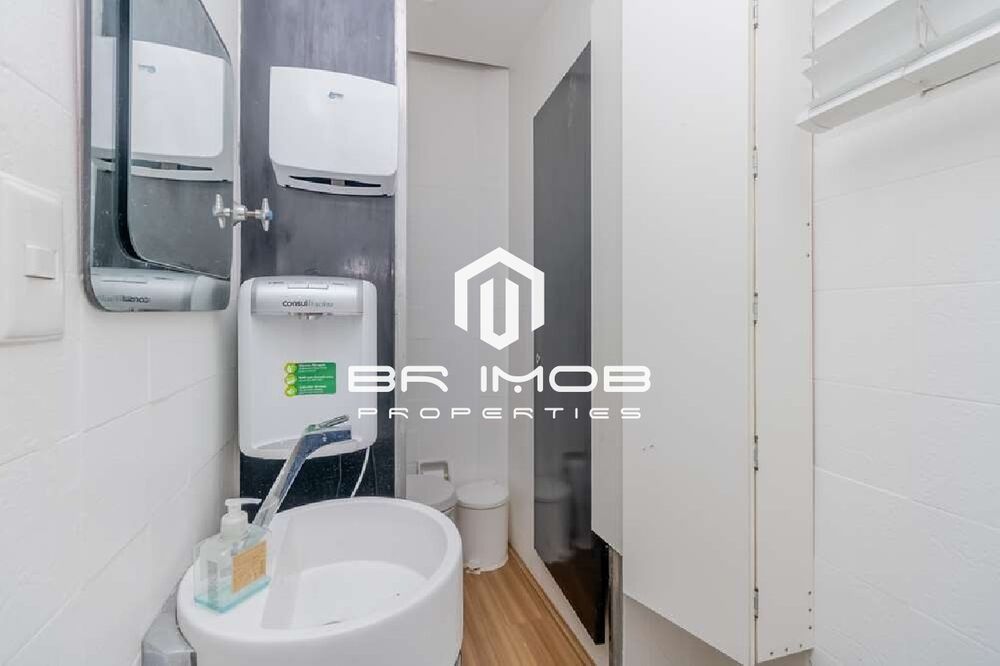 Sala-Conjunto, 54 m² - Foto 20