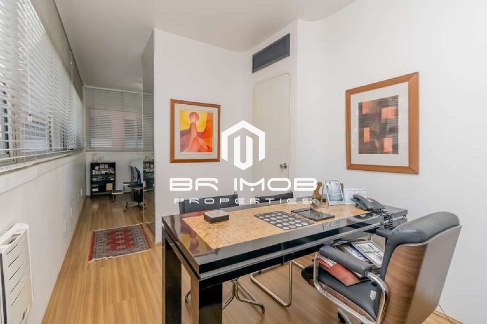 Sala-Conjunto, 54 m² - Foto 7