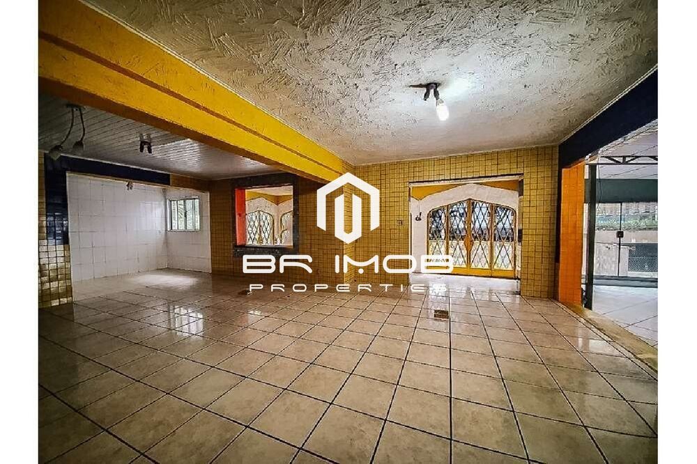 Casa, 5 quartos - Foto 1