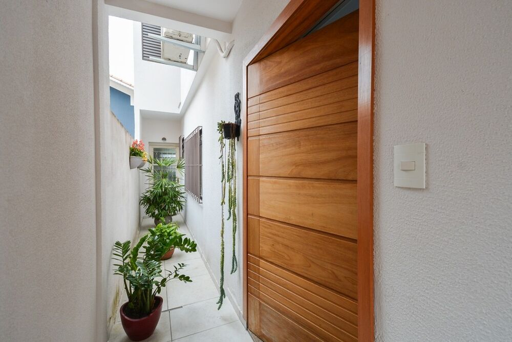 Casa, 3 quartos - Foto 34
