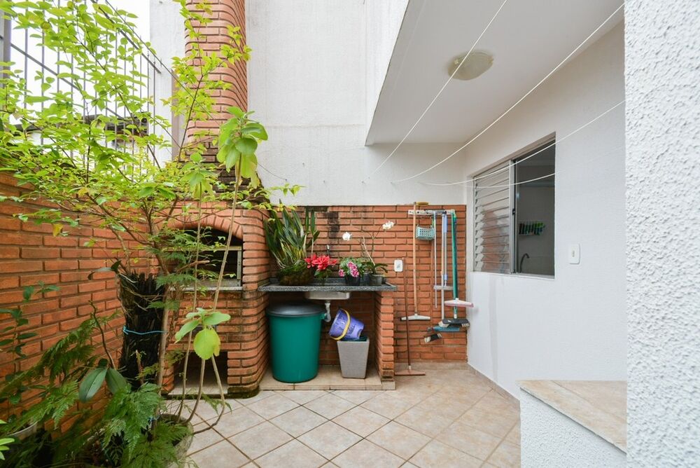 Casa, 3 quartos - Foto 25