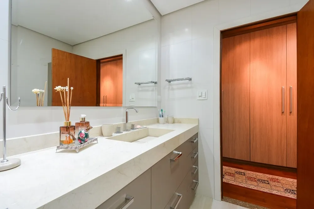 Casa, 3 quartos - Foto 34