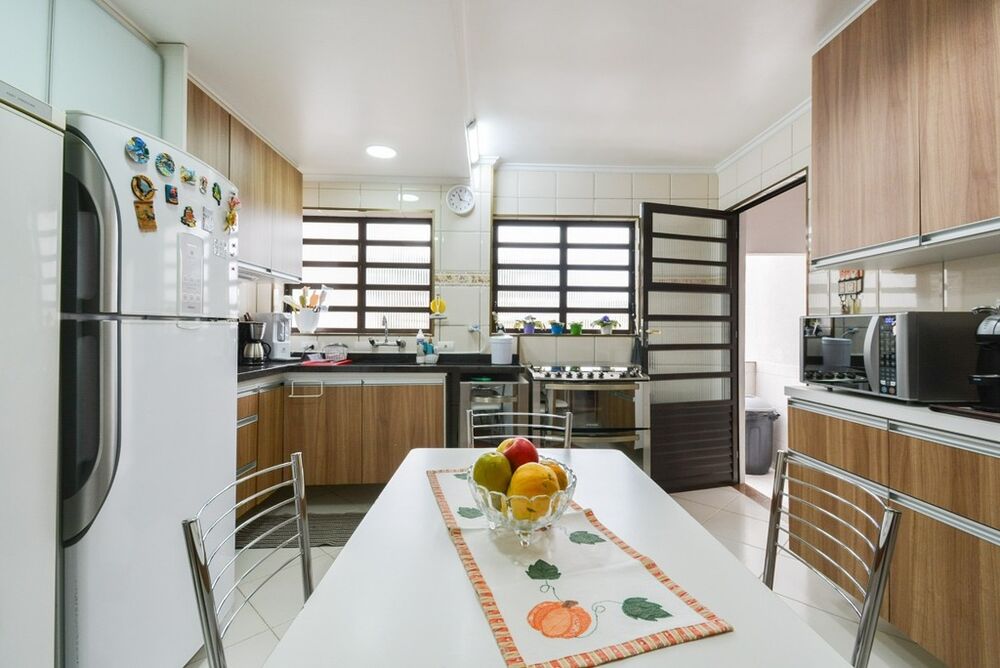 Casa, 3 quartos - Foto 20