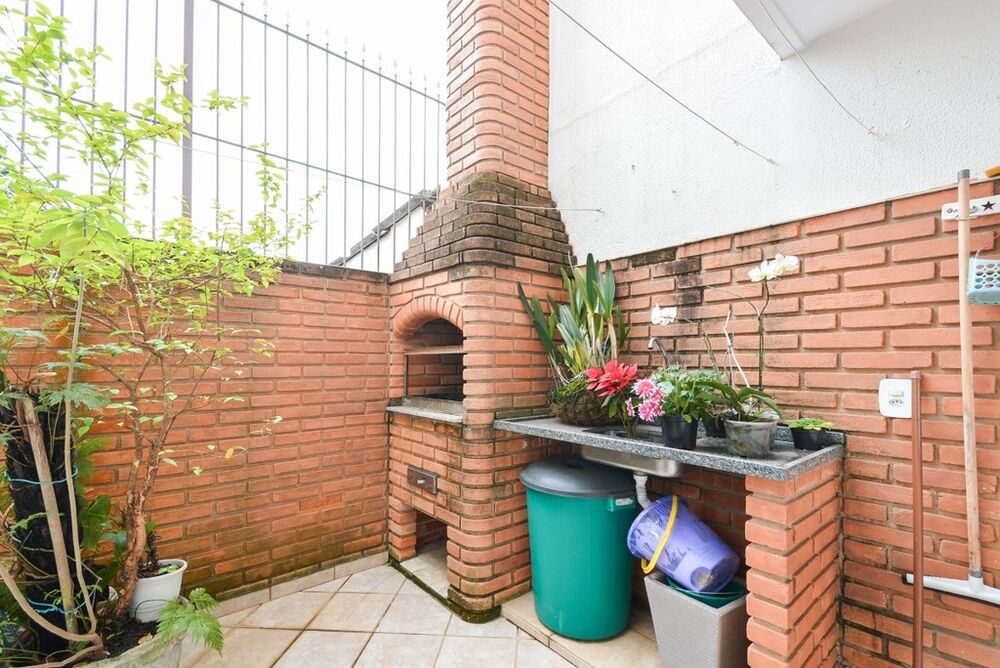 Casa, 3 quartos - Foto 33
