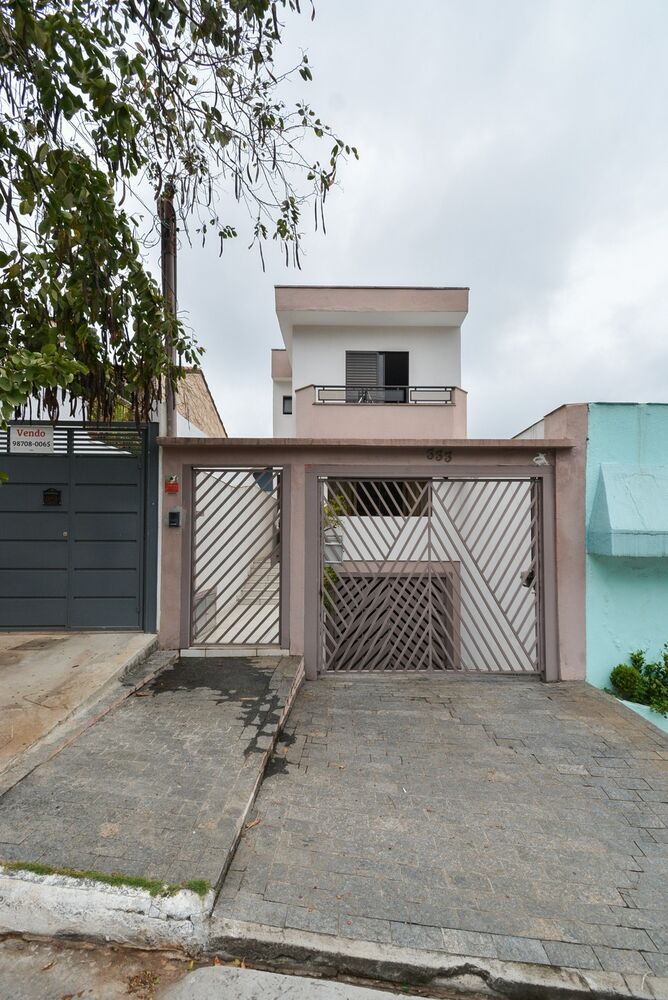 Casa, 3 quartos - Foto 26