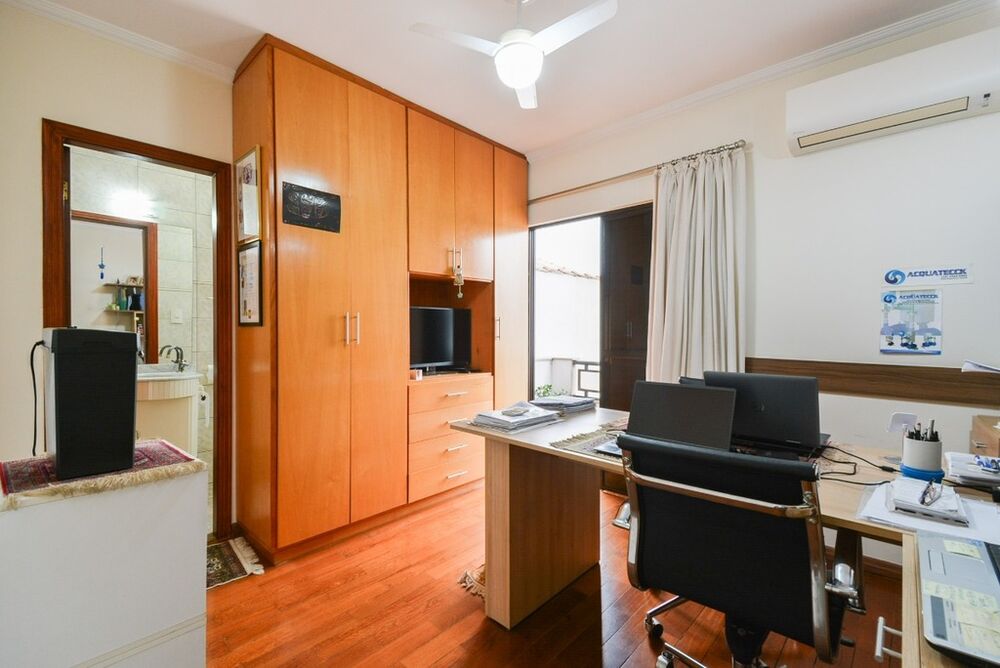 Casa, 3 quartos - Foto 35
