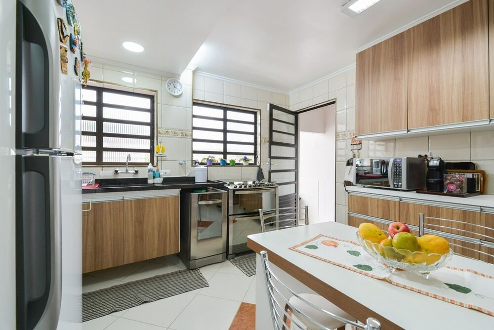 Casa, 3 quartos - Foto 30