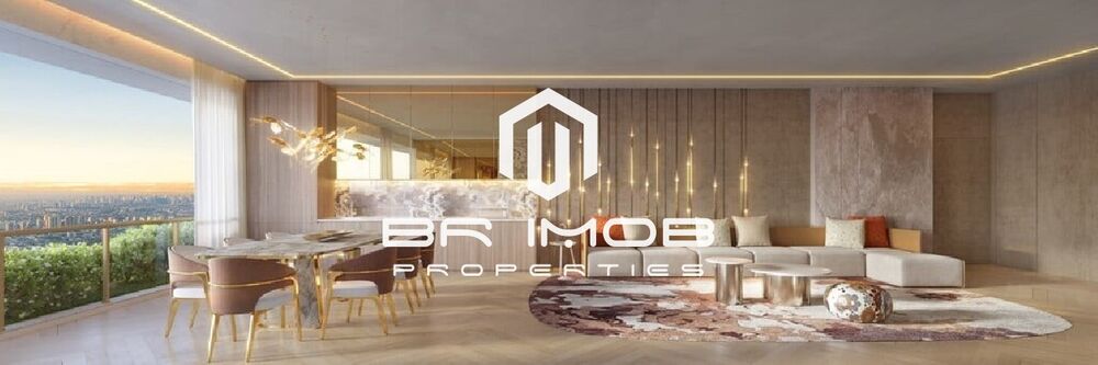 Apartamento, 3 quartos, 147 m² - Foto 12