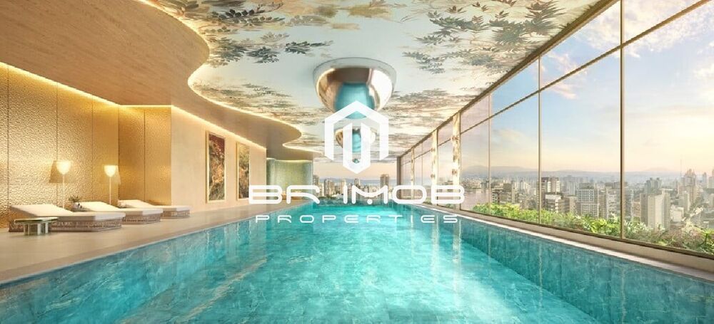 Apartamento, 3 quartos, 147 m² - Foto 4