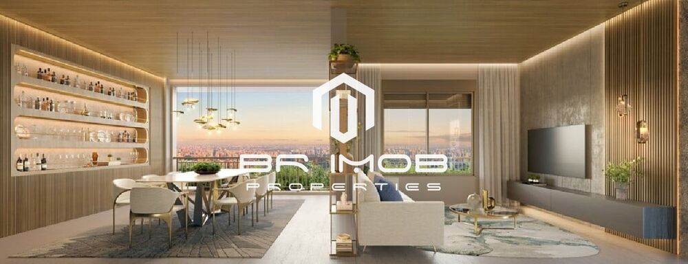 Apartamento, 3 quartos, 147 m² - Foto 11