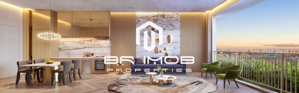 Apartamento, 3 quartos, 147 m² - Foto 10