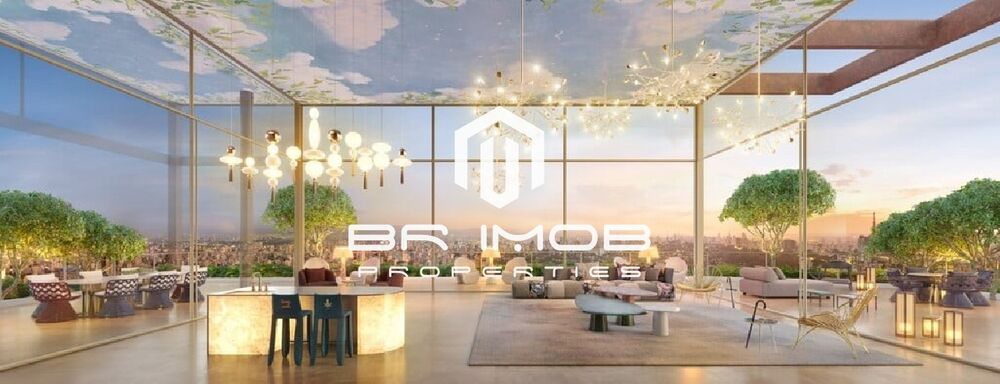 Apartamento, 3 quartos, 147 m² - Foto 15