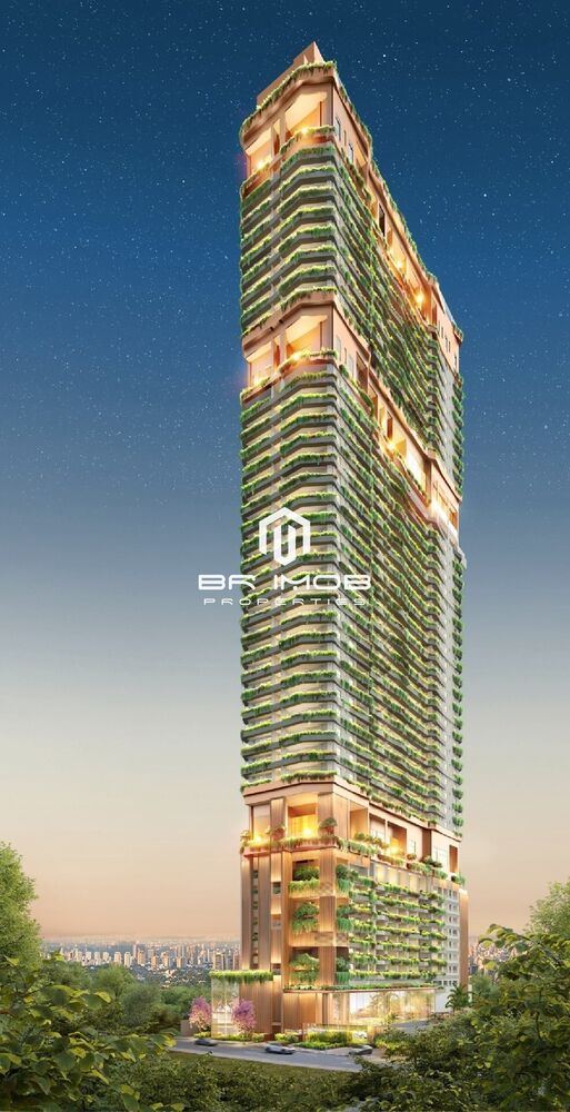 Apartamento, 3 quartos, 147 m² - Foto 3