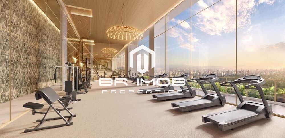 Apartamento, 3 quartos, 147 m² - Foto 14