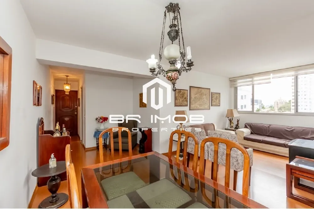Apartamento, 2 quartos, 83 m² - Foto 1