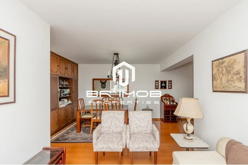 Apartamento, 2 quartos, 83 m² - Foto 6