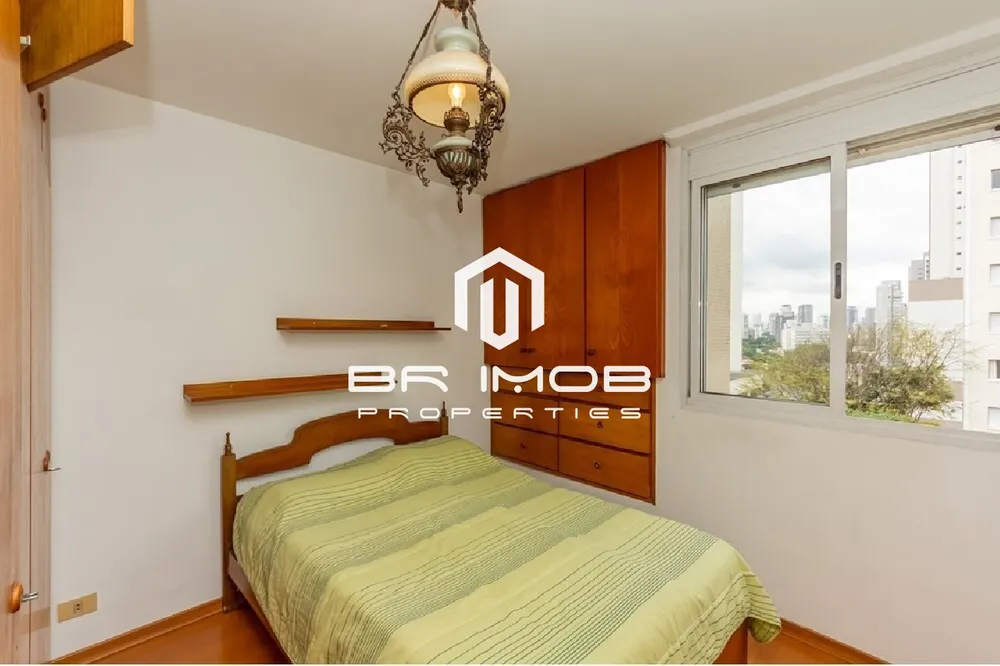 Apartamento, 2 quartos, 83 m² - Foto 5