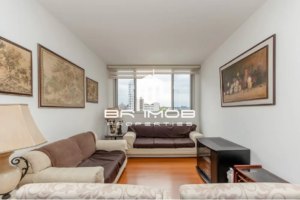 Apartamento, 2 quartos, 83 m² - Foto 3