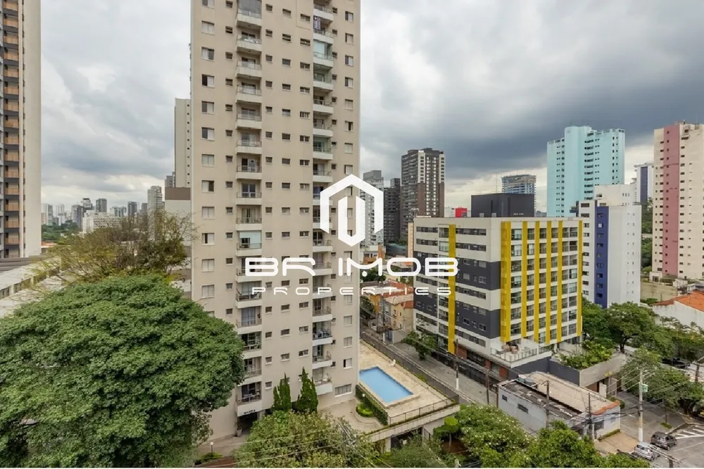 Apartamento, 2 quartos, 83 m² - Foto 2